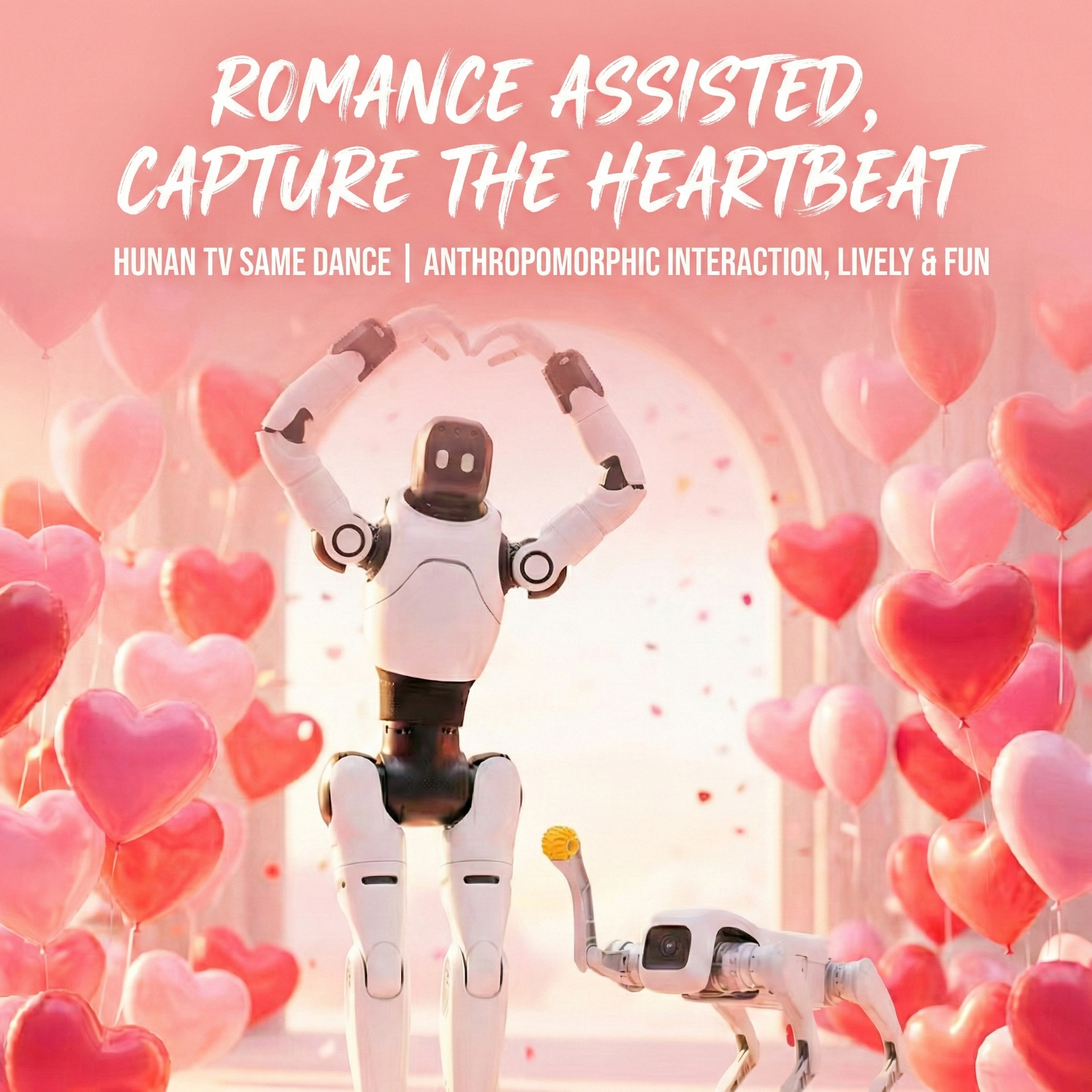 Matchmaking and Proposals